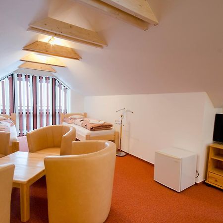 Pension Pretty Harrachov Exterior photo