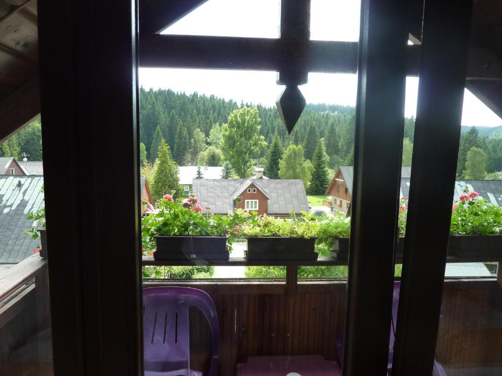 Pension Pretty Harrachov Exterior photo