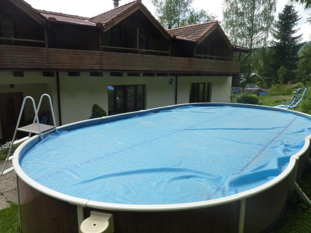 Pension Pretty Harrachov Exterior photo